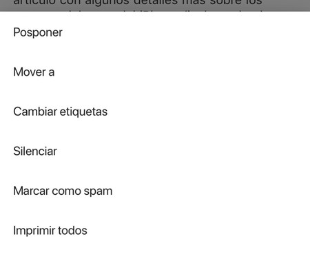 Gmail Ios Posponer Correos 2