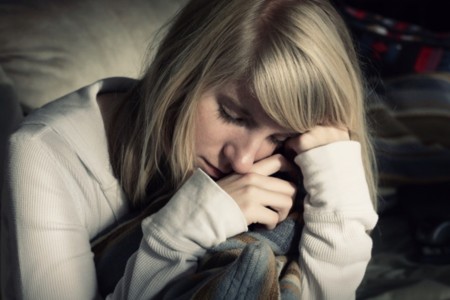 Ansiedad y depresión: tan comunes en el embarazo que las sufre una de cada cuatro mujeres