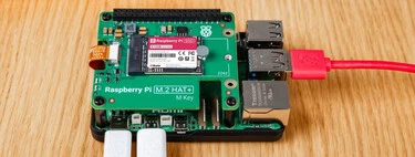 Lo único que les faltaba a las Raspberry Pi para equipararlas a un PC acaba de salir al mercado 