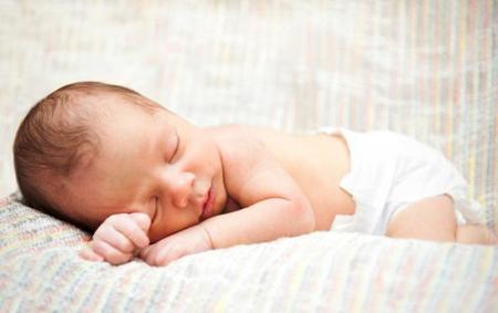 ¿Por qué dormir la siesta es tan importante para los bebés?