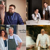 Estos son los 25 nuevos restaurantes con estrella de la Guía Michelin 2026: cómo son, dónde están y cuánto cuestan