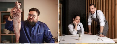 Estos son los 25 nuevos restaurantes con estrella de la Guía Michelin 2026: cómo son, dónde están y cuánto cuestan