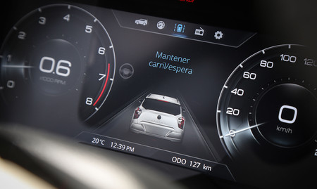 Ssangyong Tivoli 2020