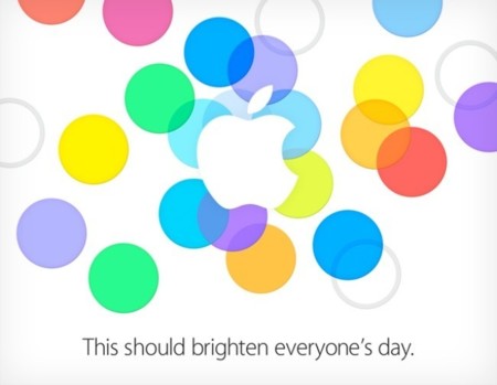 ¡Hoy toca keynote! Sigue con Applesfera el evento especial de Apple