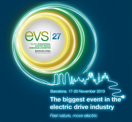 Barcelona, ante la semana más eléctrica en la historia de su movilidad con EVS27 y EXPOelèctric