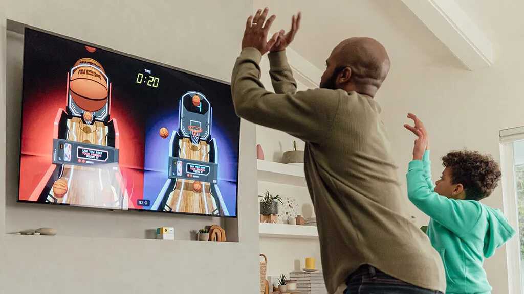 No vimos venir el éxito de esta consola por su parecido con Kinect. Su ...