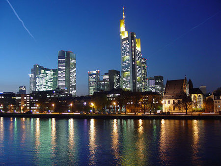 Frankfurt: cómo llegar al centro desde el Aeropuerto de Hahn