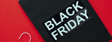 Black Friday 2025: Qué es, cuándo es y dónde encontrar las mejores ofertas, rebajas y descuentos