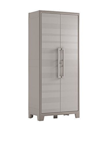 Keter Armario Gulliver Escobero|Almacenaje Exterior