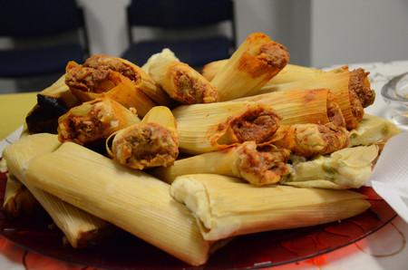 ¿Por qué comemos tamales el Día de la Candelaria?