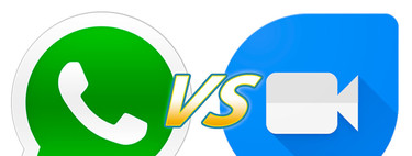 WhatsApp contra Google Duo, ¿quién tiene las mejores videollamadas?