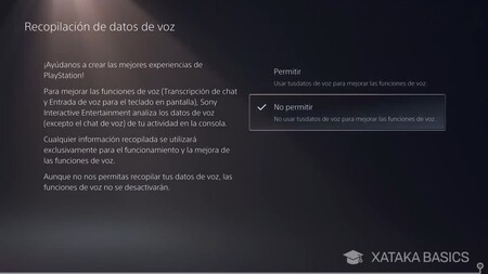 La PlayStation 5 se prepara para recibir el control por voz: Hey  PlayStation servirá para abrir aplicaciones y ejecutar juegos