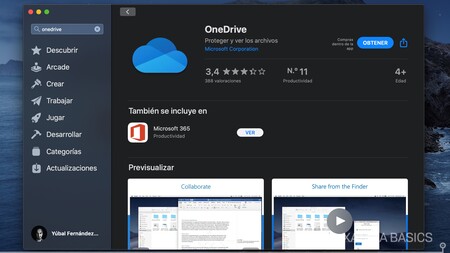 Onedrive