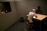 El cliente que lee tu información financiera