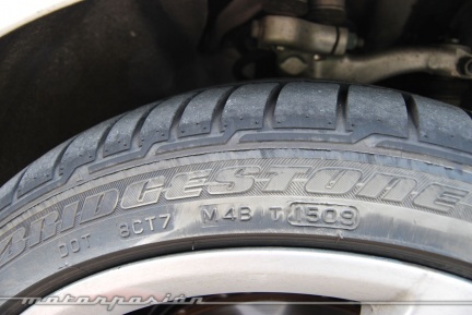 SEAT Exeo