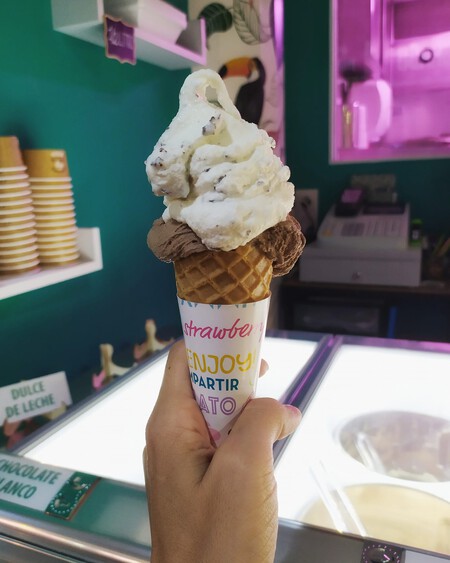 Gelato Lab