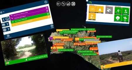 Tourism Office, punto de información turística en la yema de tus dedos. La aplicación de la semana.