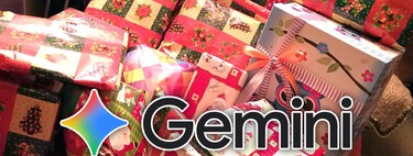 No imaginaba que Gemini fuera mejor que yo eligiendo regalos. Encima, me ha ahorrado bastante dinero 