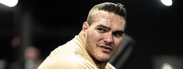 "Me niego a subirme al escenario sin estar al 100%": el duro anuncio de Nick 'el mutante' Walker a días del Mr. Olympia 2024 