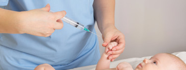 Los antivacunas también se oponen a la inyección de vitamina K en recién nacidos