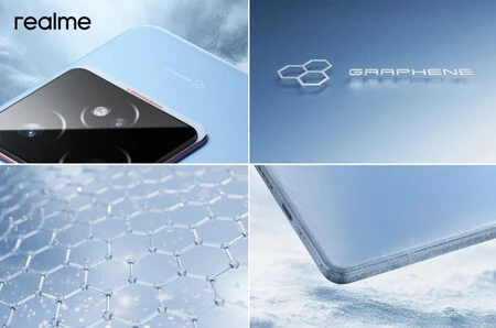 Realme Grafeno