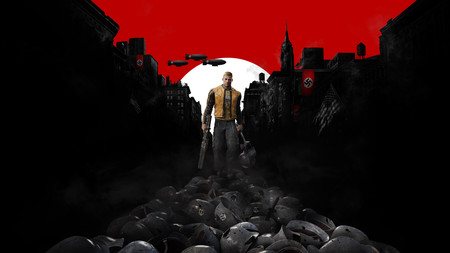 Análisis de Wolfenstein II: The New Colossus, sin duda uno de los mejores FPS del año