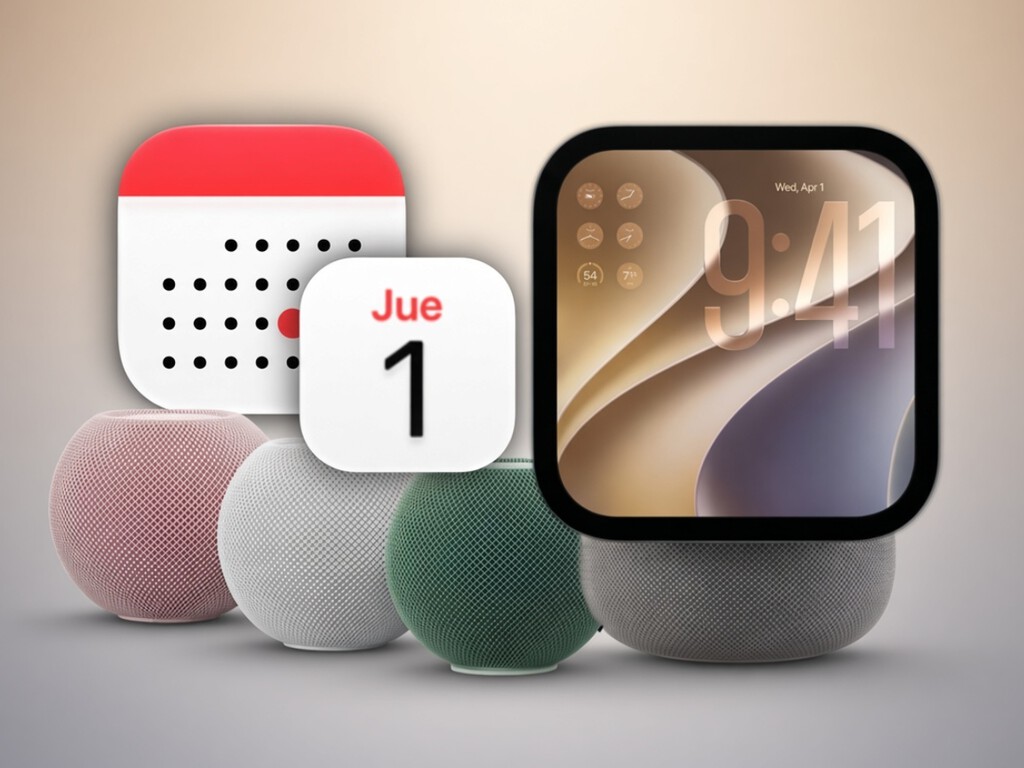 Empieza octubre: todo lo que Apple tiene pendiente de lanzar este mes