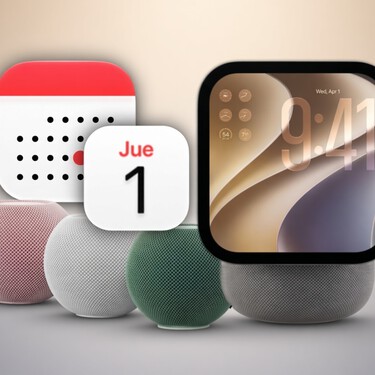 Empieza octubre: todo lo que Apple tiene pendiente de lanzar este mes