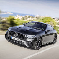 Los Mercedes-Benz Clase E Cabrio y Coupé ya están a la venta desde 60.825 euros, y 110.050 euros para el AMG E 53 de 435 CV
