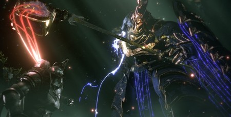 Tendremos novedades de Babylon's Fall, lo nuevo de PlatinumGames, antes de que acabe el año
