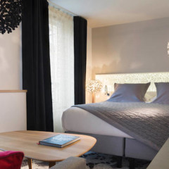 Foto 12 de 17 de la galería hotel-chavanel en Trendencias Lifestyle