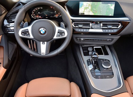 Bmw Z4 2019