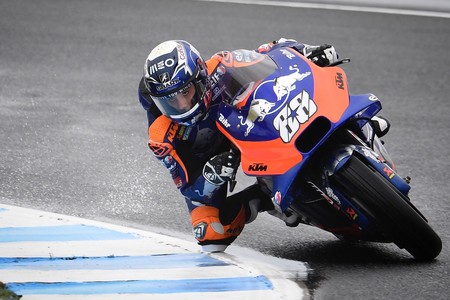 Oliveira Australia Motogp 2019