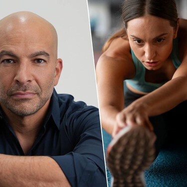Peter Attia, experto en longevidad: "Si quieres ser funcional a los 80 años, tu ejercicio semanal debe tener estos cuatro pilares"
