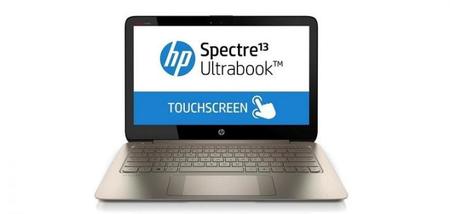 HP Spectre 13 Ultrabook