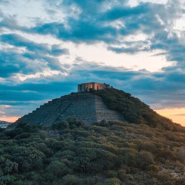 La zona arqueológica de Querétaro que casi nadie conoce, pero es perfecta para una escapada el puente del 1 de mayo
 