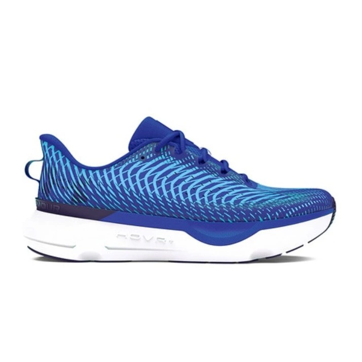 Under Armour Zapatillas de hombre running UA Infinite Pro
