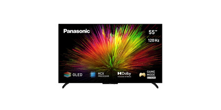 Smart Tv Panasonic