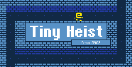 Tiny Heist es el nuevo y maquiavélico juego de Terry Cavanagh al que ya puedes jugar desde tu navegador