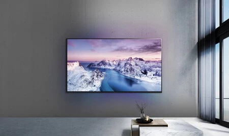 LG TV 1