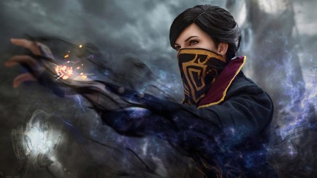 Emily Kaldwin es la protagonista indiscutible del nuevo vídeo de Dishonored 2