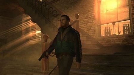 Analistas pronostican un gran ascenso en las ventas de PS3 gracias a 'GTA IV'