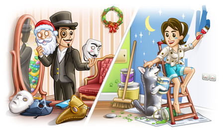 Telegram 4.7 añade soporte multicuenta y respuestas rápidas: así funcionan