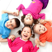 Niño de cinco años: todo sobre alimentación, sueño, desarrollo y sociabilidad en esta etapa