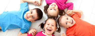 Niño de cinco años: todo sobre alimentación, sueño, desarrollo y sociabilidad en esta etapa