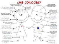 'Soy un niño sensacional': niños con desorden de procesamiento sensorial