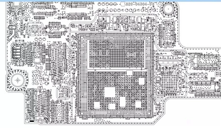 Placa Del Iphone 18 Pro