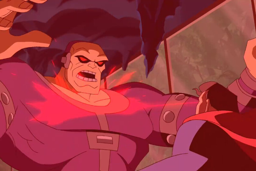 "Sería un honor que lo adaptases". Alan Moore odia lo que Hollywood ha hecho con sus cómics, pero hay una historia de Superman que sí contó con su aprobación