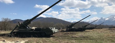 A report has set off alarm bells in Europe. Russia's shell production is meaningless for a single war