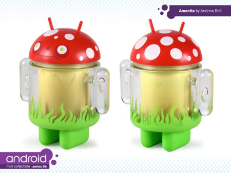 Android S6 Amanita 34ab